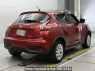 Used 2015 AT nissan juke YF15 Image[1]