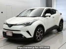 Toyota C-HR ZYX10