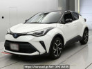 Toyota C-HR ZYX11