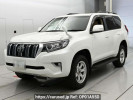 Toyota Land Cruiser Prado GDJ150W