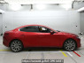 Used 2022 AT mazda mazda3 BP8P Image[2]