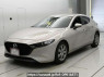 Used 2023 AT mazda mazda3-fastback BP5P Image[0]