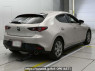 Used 2023 AT mazda mazda3-fastback BP5P Image[1]