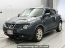 Nissan JUKE F15