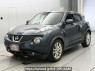 Used 2012 AT nissan juke F15 Image[0]