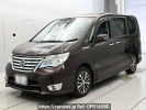 Nissan Serena HFC26