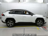 Used 2023 AT toyota rav4-phv AXAP54 Image[2]