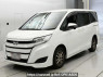 Used 2020 AT toyota noah ZRR85G Image[0]