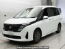 Used 2024 AT nissan serena C28 Image[0]