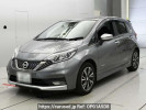 Nissan Note HE12