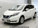 Nissan Note SNE12