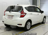 Used 2020 AT nissan note SNE12 Image[1]
