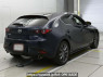 Used 2022 AT mazda mazda3-fastback BP5P Image[1]
