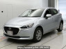Used 2022 AT mazda mazda2 DJLAS Image[0]