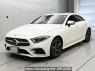 Used 2019 AT mercedes-benz cls-class 257314 Image[0]