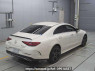 Used 2018 AT mercedes-benz cls-class 257359 Image[1]