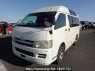 Used 2008 AT toyota hiace-van KDH205K Image[2]
