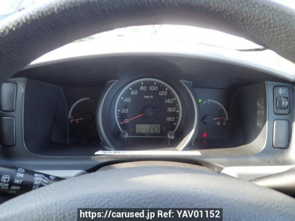 Used 2008 AT toyota hiace-van KDH205K Image[18]