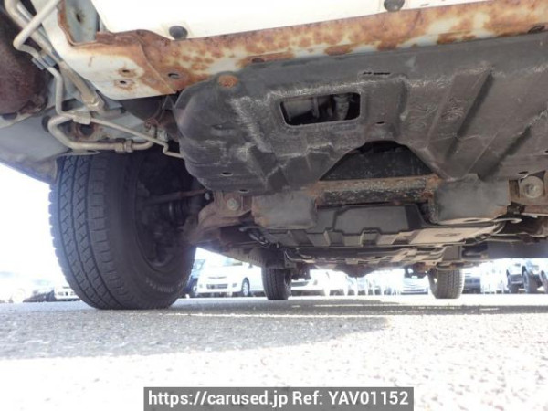 Used 2008 AT toyota hiace-van KDH205K Image[25]