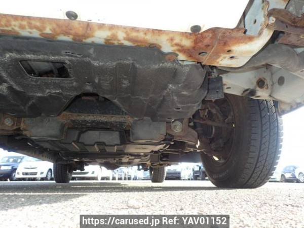 Used 2008 AT toyota hiace-van KDH205K Image[26]