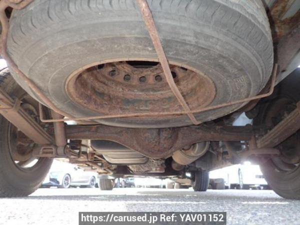 Used 2008 AT toyota hiace-van KDH205K Image[28]