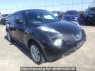Used 2010 AT nissan juke YF15 Image[0]
