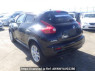 Used 2010 AT nissan juke YF15 Image[4]