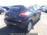 Used 2010 AT nissan juke YF15 Image[6]