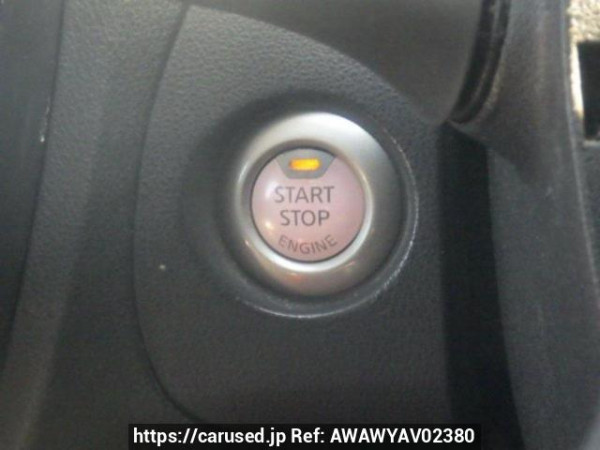 Used 2010 AT nissan juke YF15 Image[18]