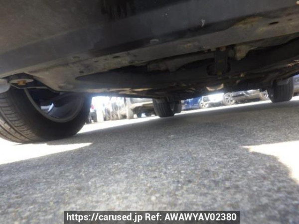 Used 2010 AT nissan juke YF15 Image[28]