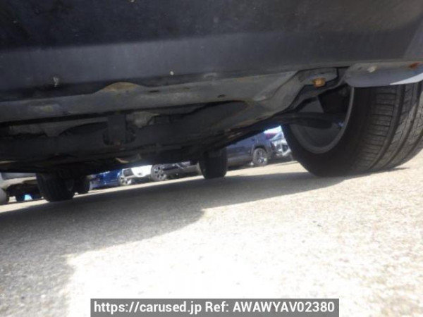 Used 2010 AT nissan juke YF15 Image[29]