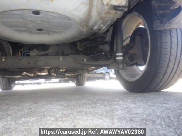 Used 2010 AT nissan juke YF15 Image[33]