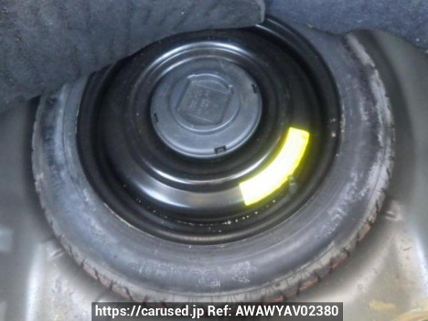 Used 2010 AT nissan juke YF15 Image[37]