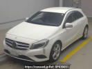 Mercedes Benz A-Class 176042