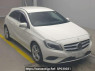 Used 2013 AT mercedes-benz a-class 176042 Image[2]