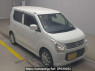 Used 2014 AT suzuki wagon-r MH34S Image[2]