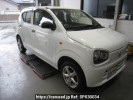 Suzuki Alto HA36S