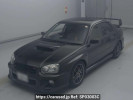 Subaru Impreza GDA