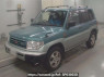 Used 1998 AT mitsubishi pajero-io H76W Image[0]