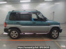Used 1998 AT mitsubishi pajero-io H76W Image[2]