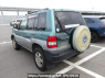 Used 1998 AT mitsubishi pajero-io H76W Image[3]