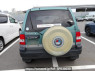 Used 1998 AT mitsubishi pajero-io H76W Image[4]