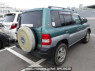 Used 1998 AT mitsubishi pajero-io H76W Image[5]