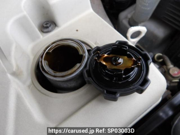 Used 1998 AT mitsubishi pajero-io H76W Image[7]