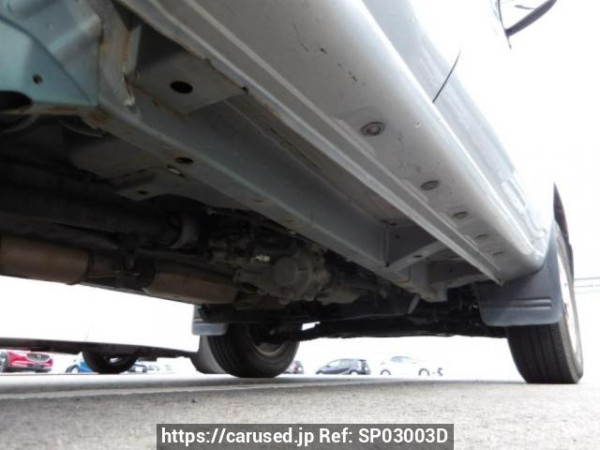 Used 1998 AT mitsubishi pajero-io H76W Image[28]