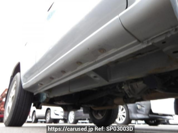 Used 1998 AT mitsubishi pajero-io H76W Image[29]