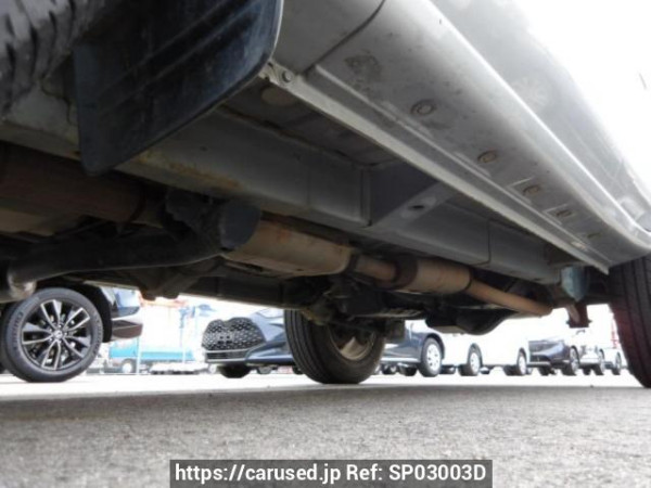 Used 1998 AT mitsubishi pajero-io H76W Image[30]