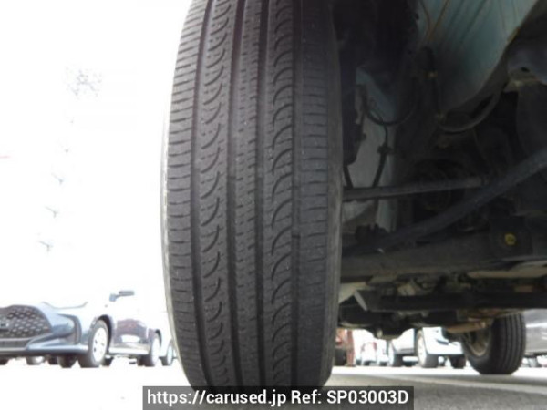 Used 1998 AT mitsubishi pajero-io H76W Image[31]