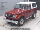 Toyota Land Cruiser 70 HZJ73V