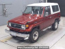 Used 1997 AT toyota land-cruiser-70 HZJ73V Image[0]